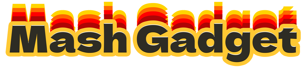 Mash Gadget Mash Gadget
