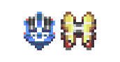 Regular enemy drones