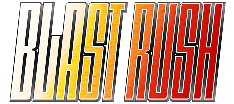 Blast Rush Blast Rush