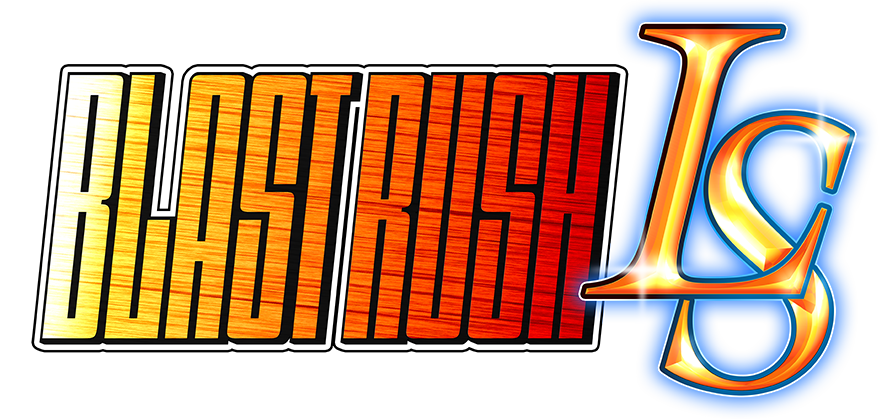 Blast Rush LS